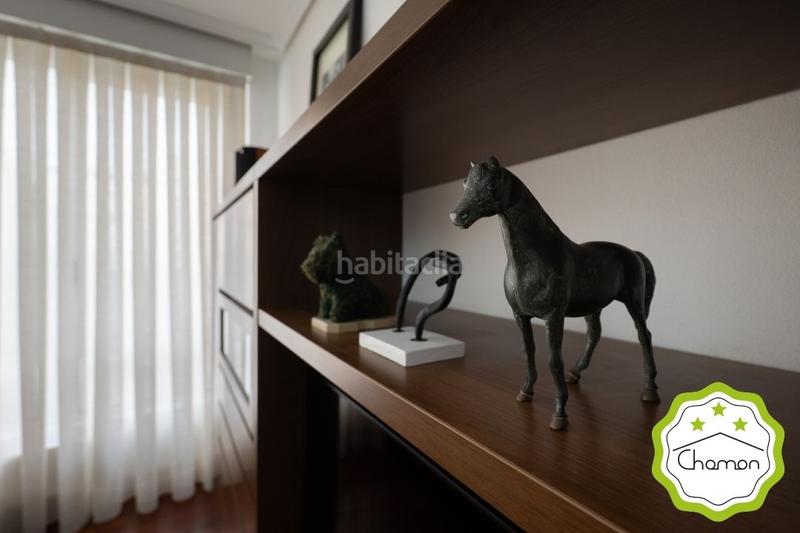 Foto cc6dfd73-863a-4f83-aa94-29985c215893. Flat with heating parking in Centro Urbano-Hirigunea Leioa