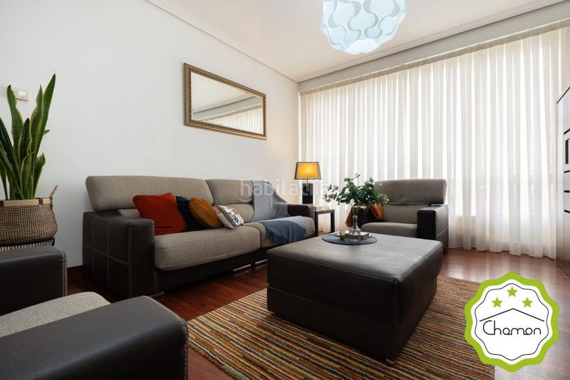 Foto edf05841-9649-4ee1-ad2c-a7eb2e18921d. Flat with heating parking in Centro Urbano-Hirigunea Leioa