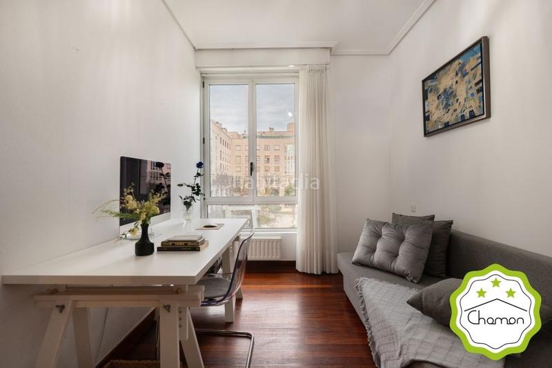 Foto f31a0380-9201-47c0-a36f-9db019b94756. Flat with heating parking in Centro Urbano-Hirigunea Leioa