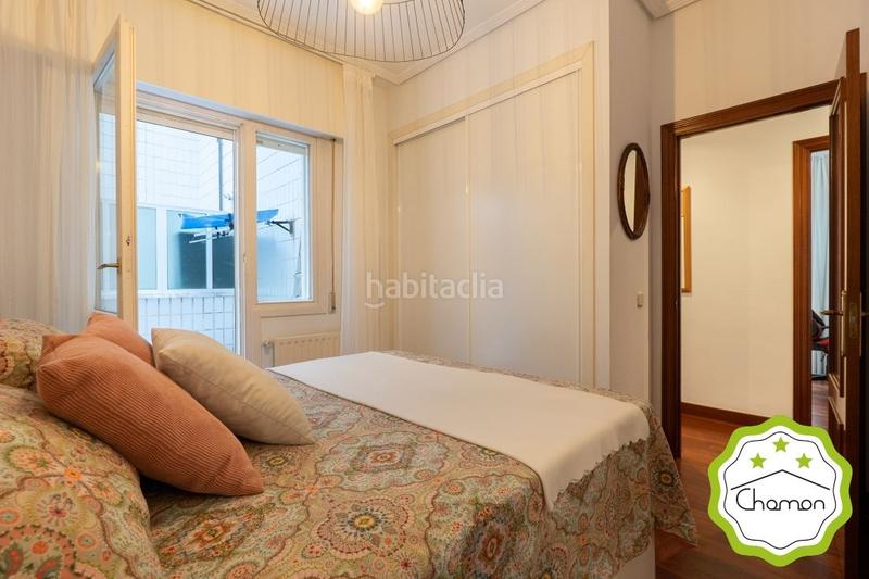 Foto f7896b5d-4468-4d85-b5bf-0f1752815e62. Flat with heating parking in Centro Urbano-Hirigunea Leioa