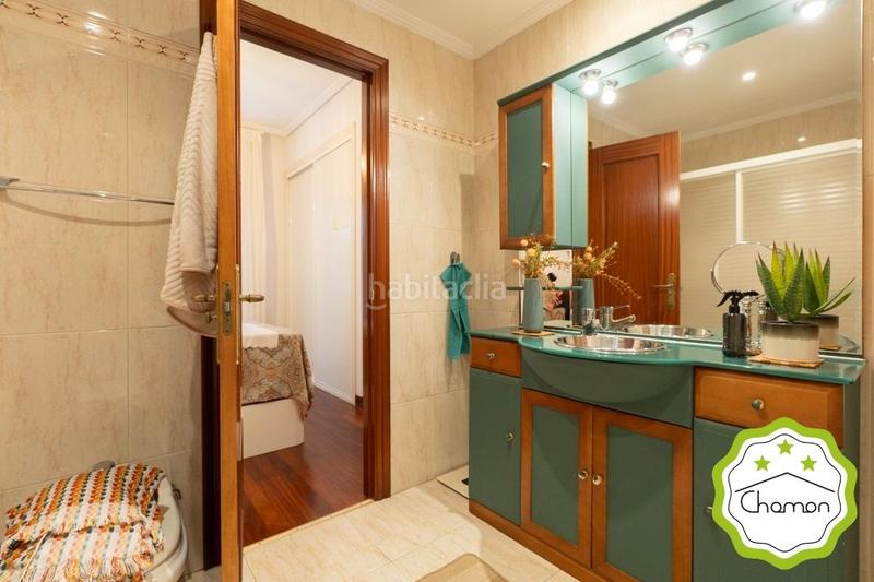 Foto fa7f2050-ab3e-4aae-a93b-e83a334840d8. Flat with heating parking in Centro Urbano-Hirigunea Leioa