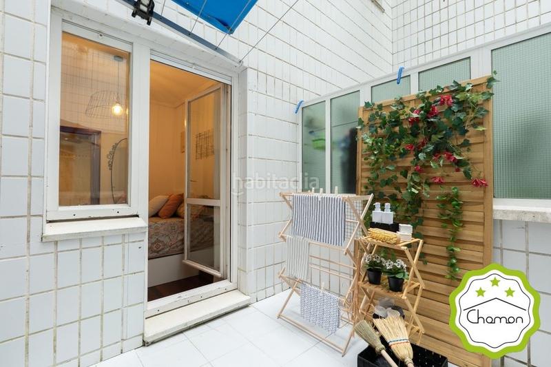 Foto 3d5938b2-3c38-48af-98ec-e96b00437fe9. Pis amb calefacció aparcament a Centro Urbano-Hirigunea Leioa