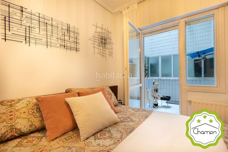 Foto 7948e18c-5bdd-4c81-9772-37a9dc7cc4f6. Pis amb calefacció aparcament a Centro Urbano-Hirigunea Leioa