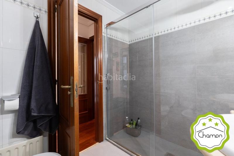 Foto fc558afa-01da-479c-ad5d-04f8dc2401e1. Pis amb calefacció aparcament a Centro Urbano-Hirigunea Leioa