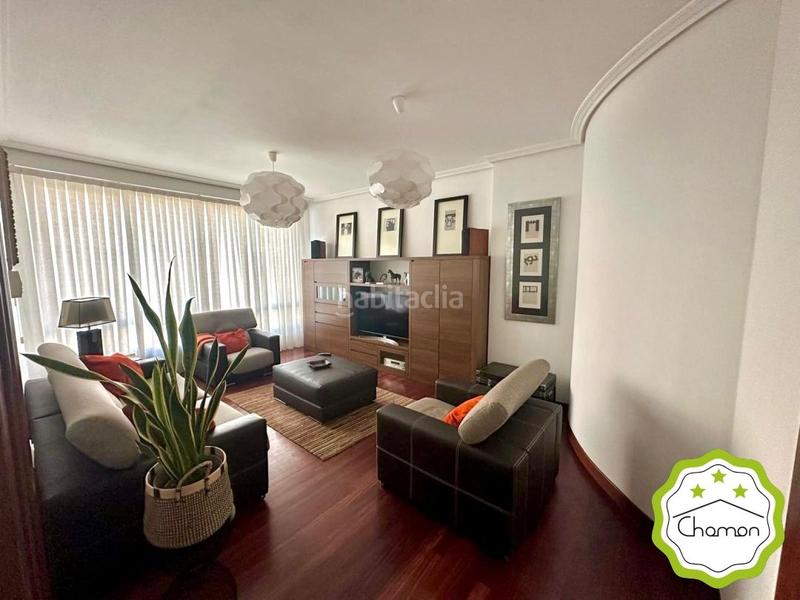 Foto 244e69f6-5732-4d71-98f7-467a4538a1a2. Piso en Centro Urbano-Hirigunea Leioa