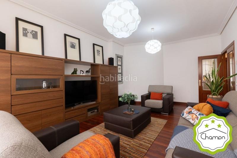 Foto add0fb06-fdaa-4d83-a653-fc0b90d32394. Piso en Centro Urbano-Hirigunea Leioa