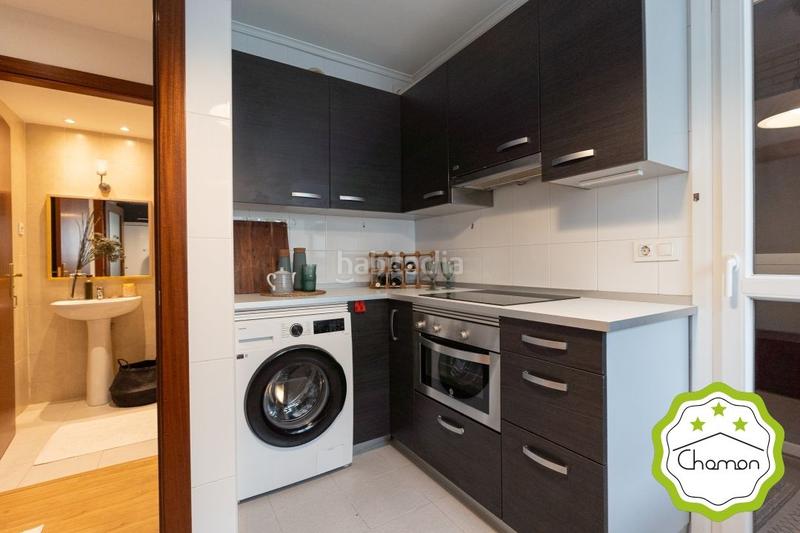 Foto 2ad12ec4-1e63-4e26-9542-897227d1fd5c. Appartamento con riscaldamento parcheggio in Rekalde Centro Bilbao