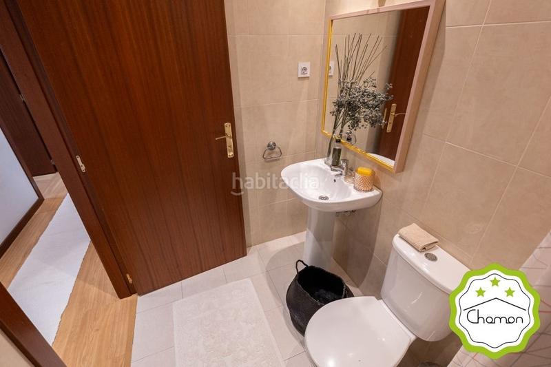 Foto 95fb5d60-a796-4e2f-8a09-3799434a077b. Appartamento con riscaldamento parcheggio in Rekalde Centro Bilbao