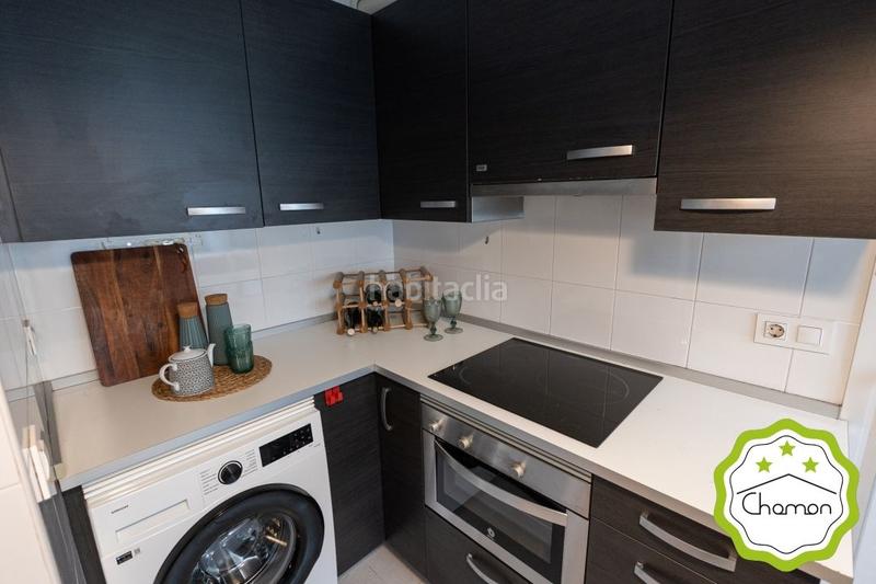 Foto df2c218b-93a7-4463-8eb4-2a55ae64e2b1. Appartamento con riscaldamento parcheggio in Rekalde Centro Bilbao