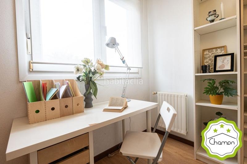 Foto 139e5241-0872-419f-93a5-c269b46db320. Appartement avec chauffage parking dans Rekalde Centro Bilbao