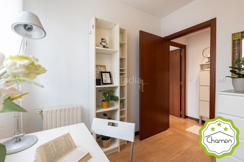 Foto 266741c2-c9a8-4c0b-9a8e-d09670dcbeda. Appartement avec chauffage parking dans Rekalde Centro Bilbao