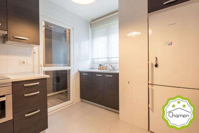 Foto 33f94bf0-cab6-4c46-8598-3153498e313d. Appartement avec chauffage parking dans Rekalde Centro Bilbao