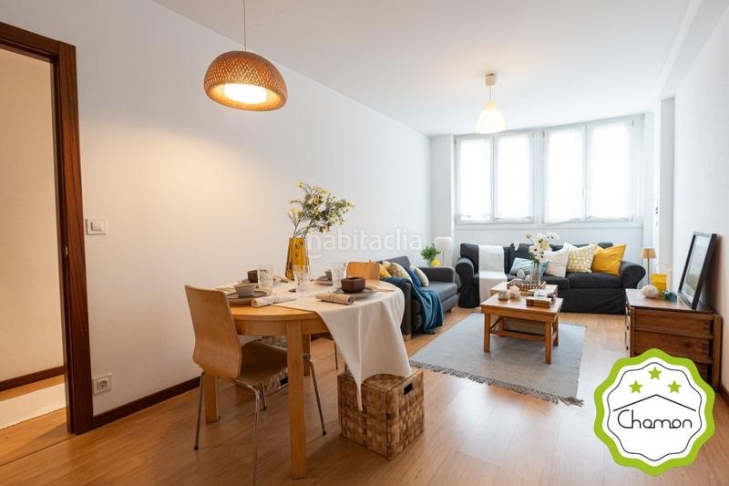 Foto 4213f837-f999-4cdc-a960-5a71973af12f. Appartement avec chauffage parking dans Rekalde Centro Bilbao