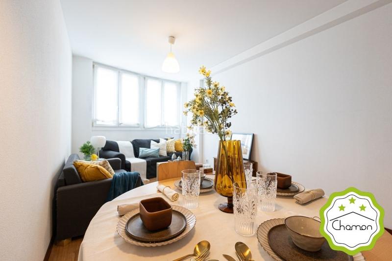 Foto 4d92a1c9-83ed-48b1-989f-ab64dbd82a06. Appartement avec chauffage parking dans Rekalde Centro Bilbao