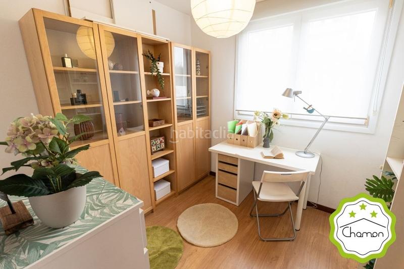 Foto 545ea53a-32d1-4917-958b-181b7f32898c. Appartement avec chauffage parking dans Rekalde Centro Bilbao