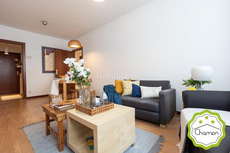 Foto 5c6621a7-9abe-4d5b-a925-67f0028a99a6. Appartement avec chauffage parking dans Rekalde Centro Bilbao