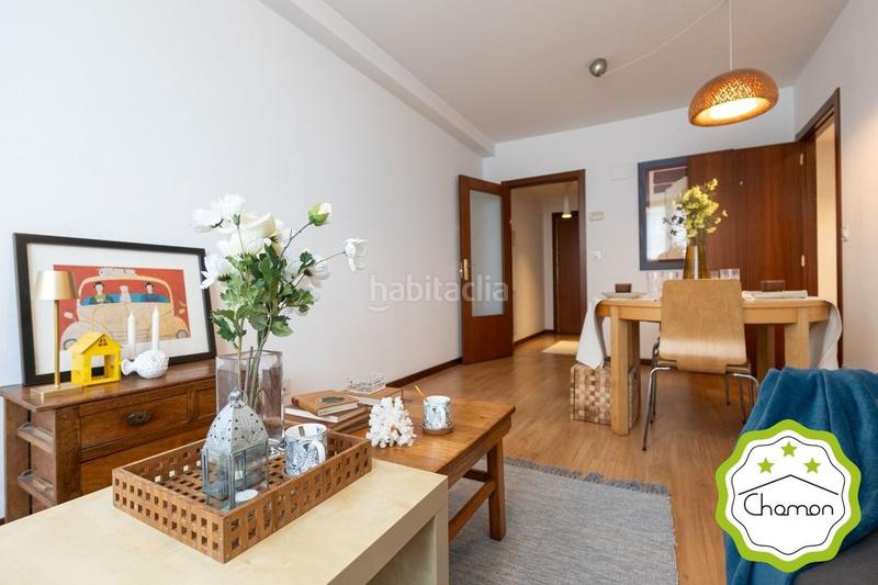 Foto 5f367481-7a98-461b-b740-7d9a22e9cf0b. Appartement avec chauffage parking dans Rekalde Centro Bilbao