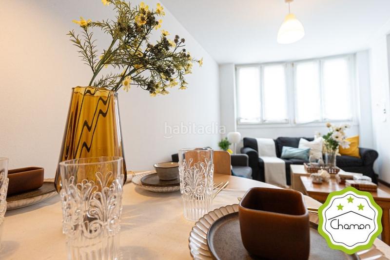 Foto 61af5443-fb4f-4c51-8312-a27d9d1d97e2. Appartement avec chauffage parking dans Rekalde Centro Bilbao