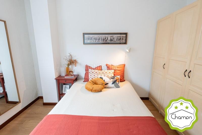 Foto 6891d7f3-8f76-4a5d-b215-14e6b6cbbbca. Appartement avec chauffage parking dans Rekalde Centro Bilbao