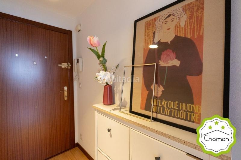 Foto ac362c4f-7819-48ed-93e4-632eccf1f5ab. Appartement avec chauffage parking dans Rekalde Centro Bilbao