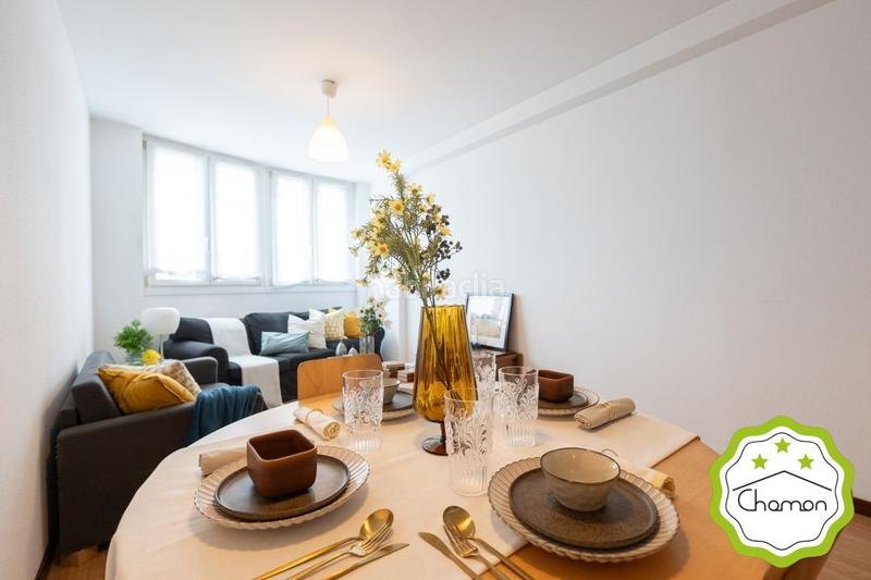 Foto bd0e33b5-0118-4fee-877a-1447ec895a70. Appartement avec chauffage parking dans Rekalde Centro Bilbao