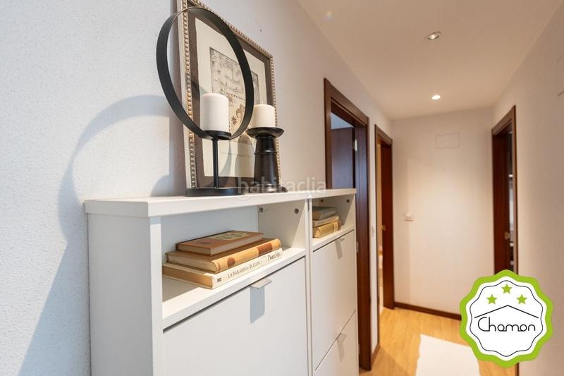 Foto c5ff7ca5-67f2-4a89-9c19-7c48884704aa. Appartement avec chauffage parking dans Rekalde Centro Bilbao