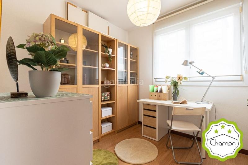 Foto c7506b87-845f-4484-af84-1839a8aa5ecc. Appartement avec chauffage parking dans Rekalde Centro Bilbao