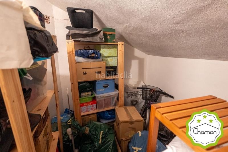 Foto cbab4663-82e2-4a59-b519-a030606049a1. Appartement avec chauffage parking dans Rekalde Centro Bilbao