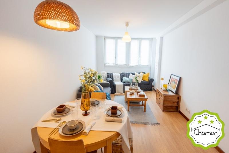 Foto e88a2196-66a3-4879-87ec-2f9532cb9487. Appartement avec chauffage parking dans Rekalde Centro Bilbao