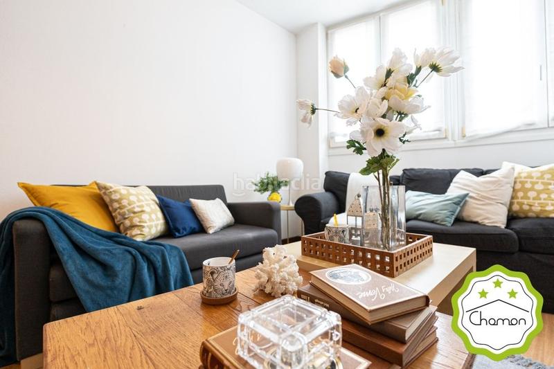 Foto f305966d-d83d-4955-8904-d24345bf98c1. Appartement avec chauffage parking dans Rekalde Centro Bilbao