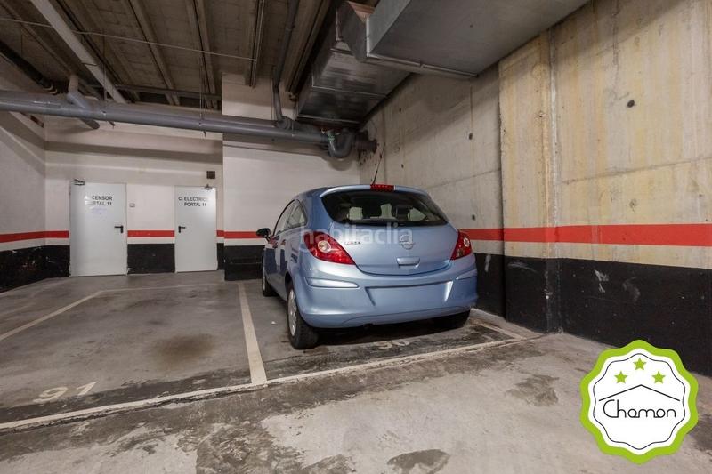 Foto 221c54eb-ba56-4802-a587-caeb5401fb51. Flat with heating parking in Rekalde Centro Bilbao