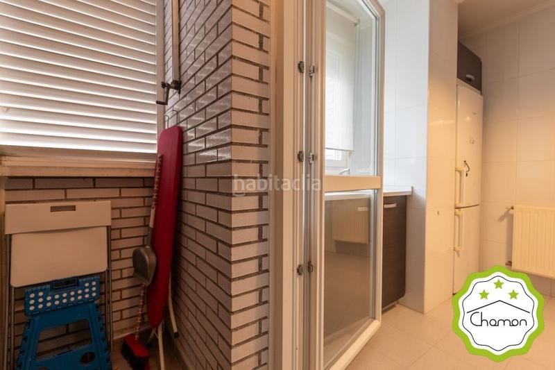 Foto 2c971d52-894e-406c-8a2b-331571e4c3d4. Flat with heating parking in Rekalde Centro Bilbao