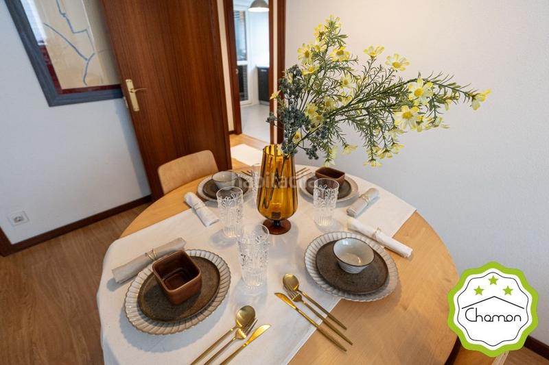 Foto 39f08fe8-532b-42bc-8c10-d43d094b9b48. Flat with heating parking in Rekalde Centro Bilbao