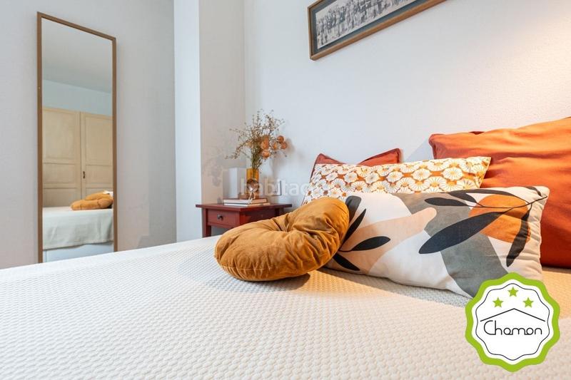 Foto 7e51cc3b-96a8-4480-82f4-5e383900cb82. Flat with heating parking in Rekalde Centro Bilbao