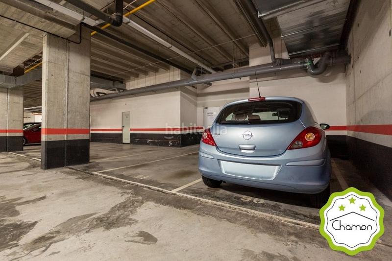 Foto 847de79c-7b60-4e74-aefd-d01794685a69. Flat with heating parking in Rekalde Centro Bilbao