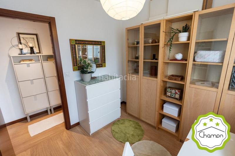Foto a72c1fdb-c1ea-43fd-bb53-cb1d9ba26b6a. Flat with heating parking in Rekalde Centro Bilbao