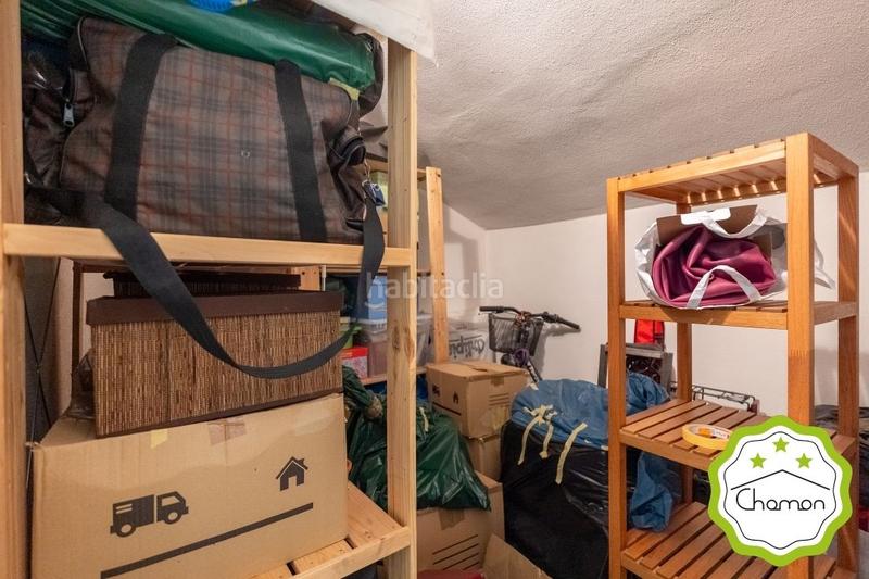 Foto d5d5ea48-e871-4678-91ed-31dc1786095a. Flat with heating parking in Rekalde Centro Bilbao