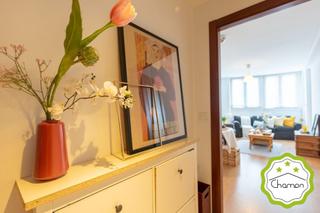 Flat in Rekalde Centro