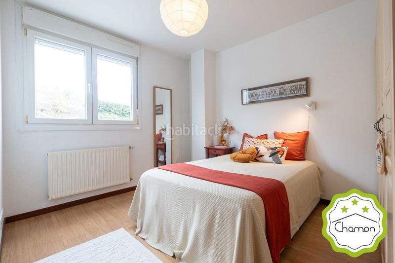 Foto edc0c197-6200-42eb-9117-cb7da5b918ee. Flat with heating parking in Rekalde Centro Bilbao