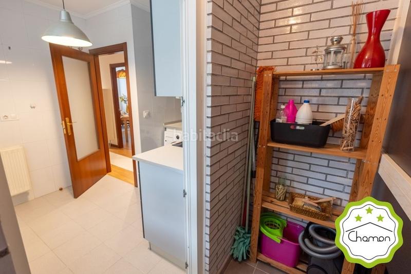 Foto 3ef3e894-c6e0-4ba6-8ab9-8844f151c32e. Pis amb calefacció aparcament a Rekalde Centro Bilbao