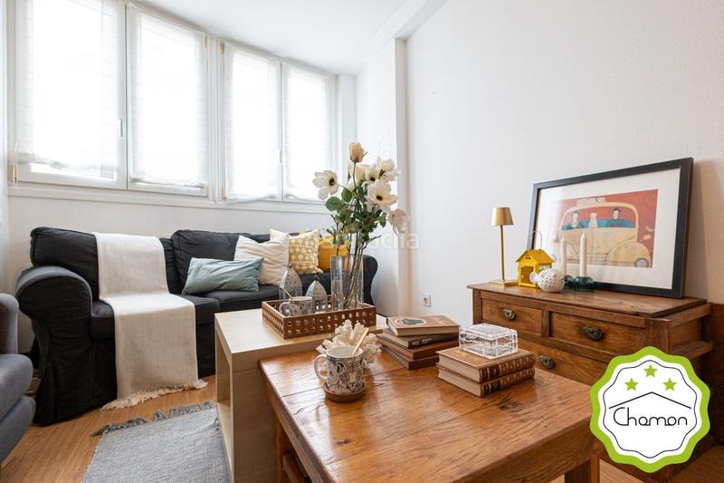 Foto 431823a4-002b-45e3-ac12-c2bf95eec9df. Piso en Rekalde Centro Bilbao