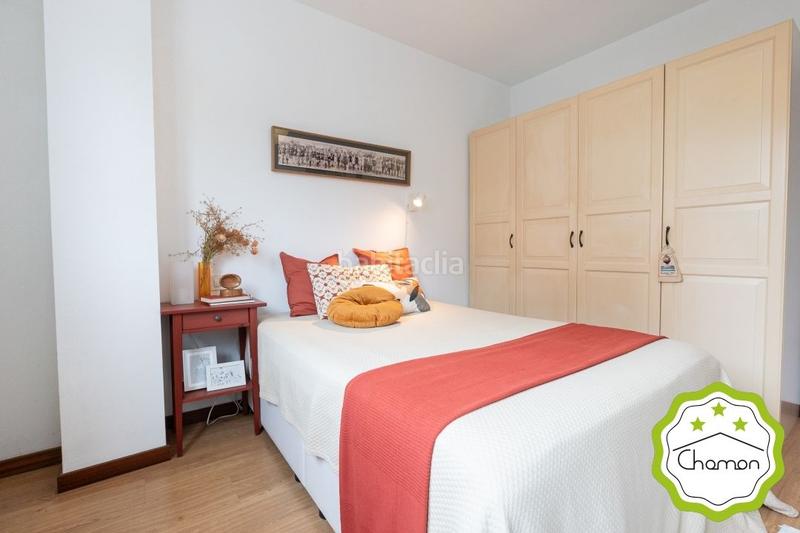 Foto f3b4d723-a989-4351-9902-3fcb195195c2. Piso en Rekalde Centro Bilbao