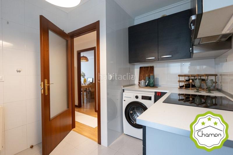 Foto f5790297-f644-492b-95ec-d95fadf2efeb. Piso en Rekalde Centro Bilbao