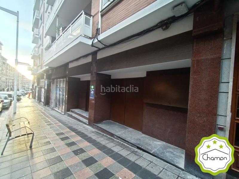 Foto 659d35da-95b8-4b25-be84-d7db71c7702d. Business premise in Centro Santurtzi