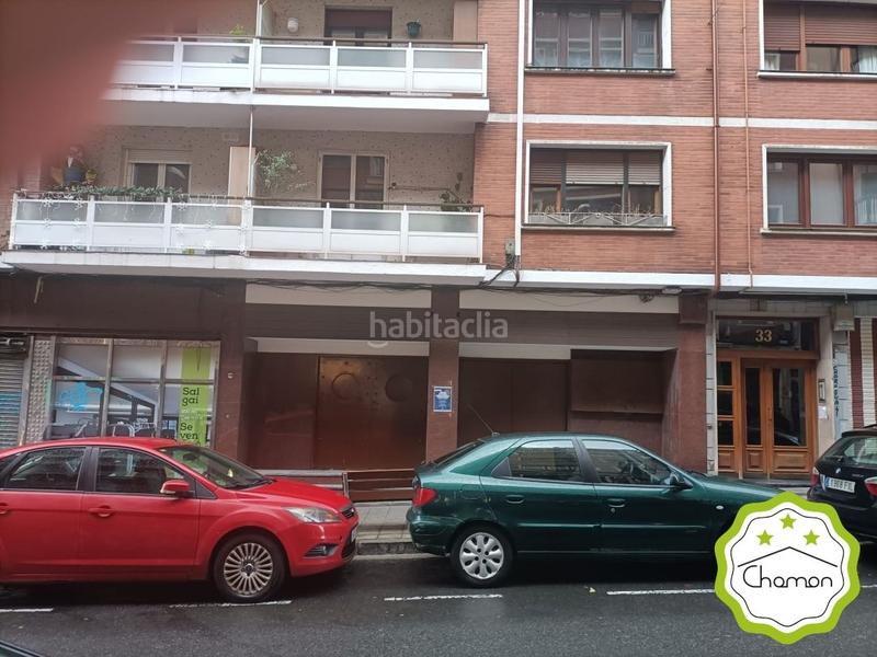 Foto 88e3f0c5-87c1-49ac-ba1c-55730800db93. Business premise in Centro Santurtzi