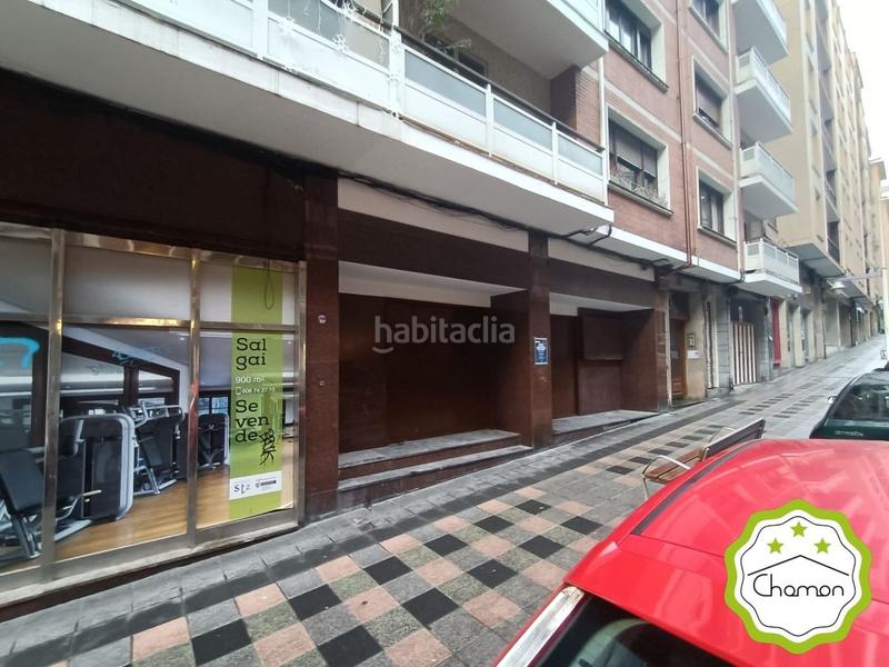 Foto 91e35afd-5e13-4f76-93c2-a294de305064. Business premise in Centro Santurtzi