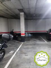 Aparcament cotxe a Arteagabeitia - Retuerto - Kareaga. Parcela de garaje en arteaga