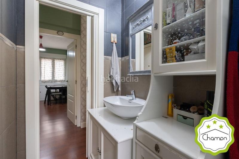 Foto 046759e9-eece-4e52-8219-a38fced49525. Appartamento con riscaldamento in Arteagabeitia - Retuerto - Kareaga Barakaldo