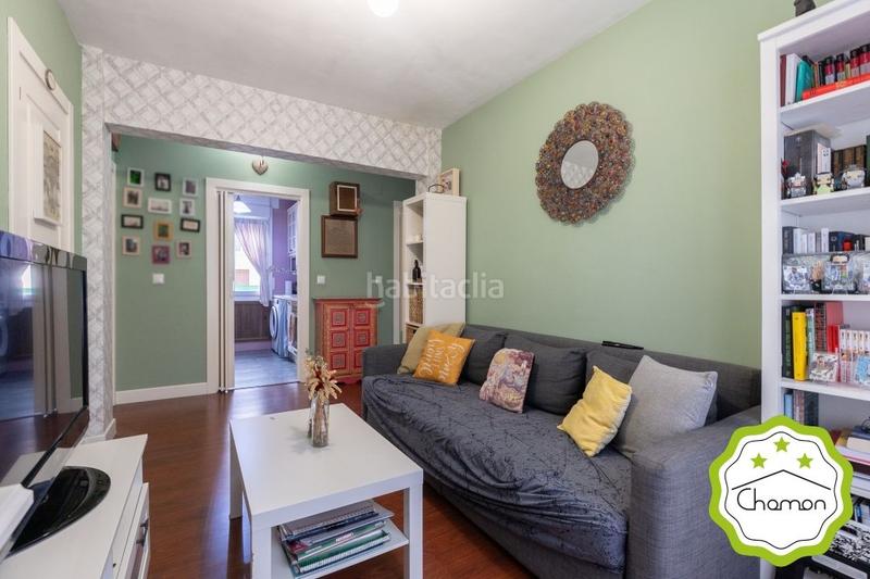 Foto 0fb91863-836f-4484-9975-fe142a6b8e0e. Appartamento con riscaldamento in Arteagabeitia - Retuerto - Kareaga Barakaldo