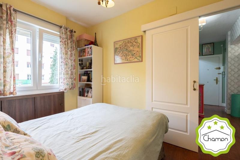 Foto 151c293b-a1d8-4e3a-9694-1fe9963fe580. Appartamento con riscaldamento in Arteagabeitia - Retuerto - Kareaga Barakaldo